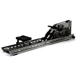 WaterRower S1 Rowing Machine with S4 Performance Monitor